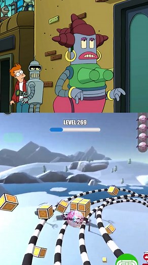 Ariailmovie on TikTok