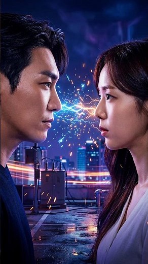 Take Charge of My Heart ❤️‍🔥 | Netflix Official Teaser
