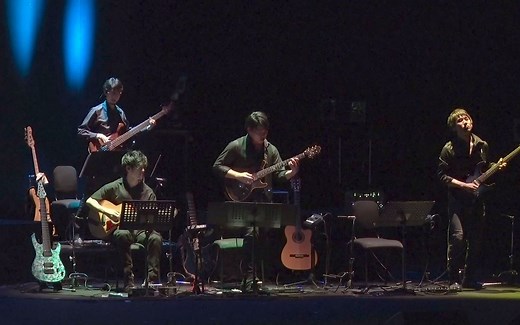 【蓝光】八方旅人音乐会.Octopath.Traveler.Break.Boost.and.Beyond.Live.2019