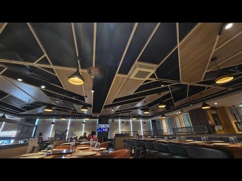 Team Lunch | Kolkata | Absolute Barbeque's Baguihati