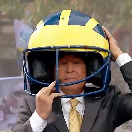 313K views · 10K reactions | Lee Corso turns 87 today  Never change, Coach  | College GameDay | Facebook