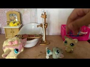 LPS: Adoption Center!