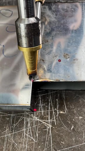 Fusion Welding #fusion #welding #connect #steel #create #strong #heat | Fusion Welding | Facebook