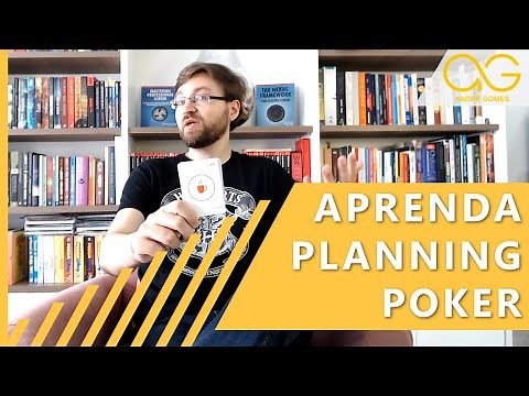 What is Planning Poker and how to use it in your estimates?
