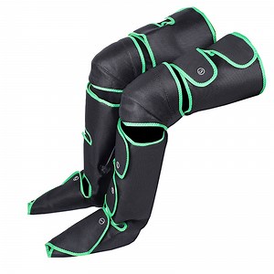 [Hot Item] 2024 New Longest Body Foot Massager 8 Chamber Leg Air Recovery Compress Rechargeable Boot Recovery Boots