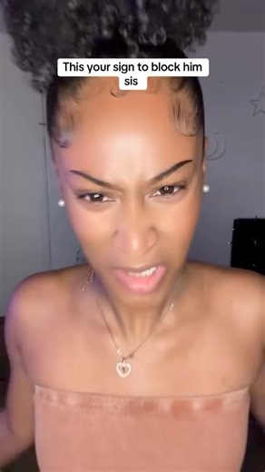 This your sign sis. | Itsherlele