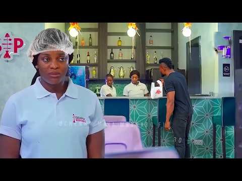 She Gave Him His Number When He Came 4 His Lunch Break But Didnt Now He Is CEO Of The Eatry -NG