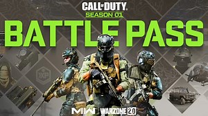 Season 01 Battle Pass Trailer | Call of Duty: Modern Warfare II & Warzone 2.0