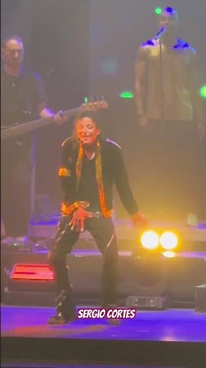 The Michael Jackson experience #michaeljackson