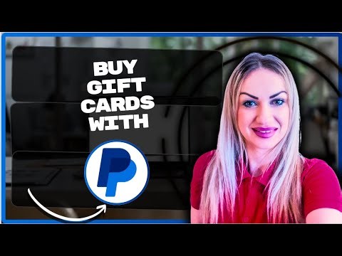 How To Buy Gift Cards With PayPal | PayPal Tips 2026