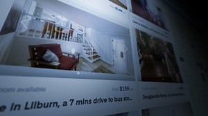 Tenants report dangerous living conditions from affordable housing startup now facing legal trouble