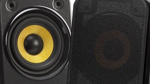 Creative GigaWorks im Test: Drei Mal Größenwahn auf kleinem Raum