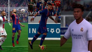 Mod gratuito transformará FIFA 14 em versão atualizada do game | Goal.com Brasil