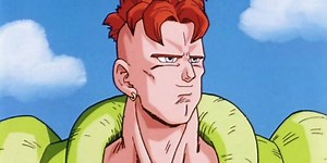 Dragon Ball Z May Have Killed Android 16, But the Anime Found the Perfect Way to Honor Him