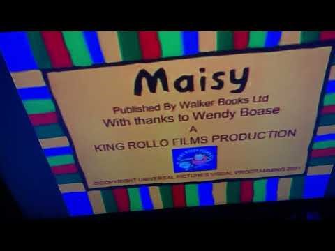 King Rollo Films/Universal Pictures Visual Programming (2001/1999)