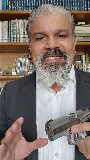 Illegal possession of a firearm... what are the consequences?