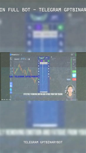 AI POCKET OPTION BOT 2026 - Download The Bot That Changes Everything #shorts