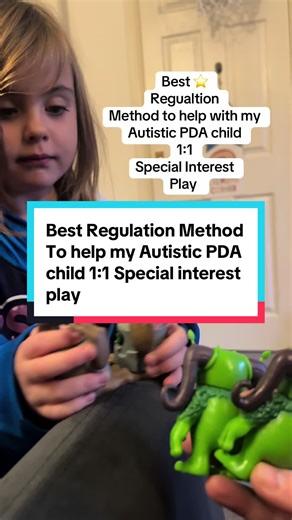 Understanding PDA in Autism: Brain Responses Explained