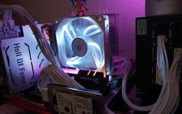 电脑系统安装视频教学,开机8秒启动教学.win10系统启动教学