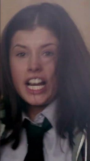 What happened to Maddy and Shannon in the Fire?! #wolfblood