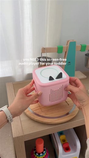 48 reactions | i love that my toddler has full control over her own...