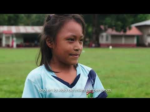 GRUPO INVICTUS RESUMEN2024 - FUNDACION Y PROYECTOS