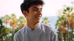 Chi è Matteo Romano? Età, vita privata, canzoni e Instagram