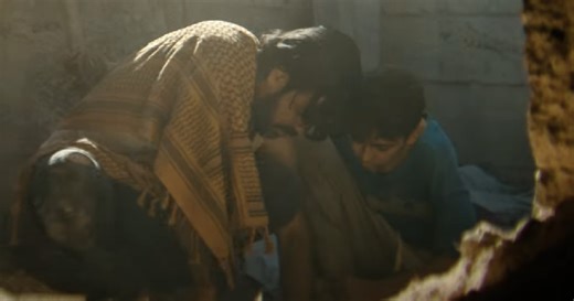 Archaeologists Become Spies Infiltrating ISIS in Exclusive Artifact War Trailer