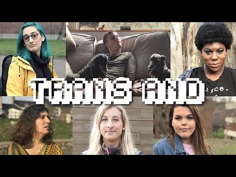Transgender People Are More Than Just Trans (CC)