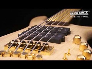 Warwick Streamer $$ - product demo with Ove Bosch