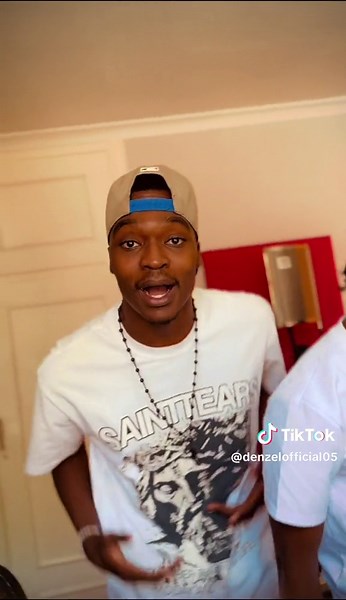 Densel's New Song: Moto Webepa Challenge on CapCut