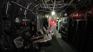 Lockheed AC-130A Spectre