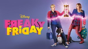 Watch Freaky Friday online free on TinyZone