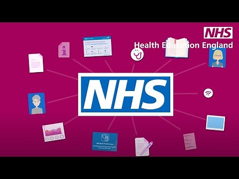 Make NHS Knowledge and Library Services Part of Your Team Throughout Your Nursing Career