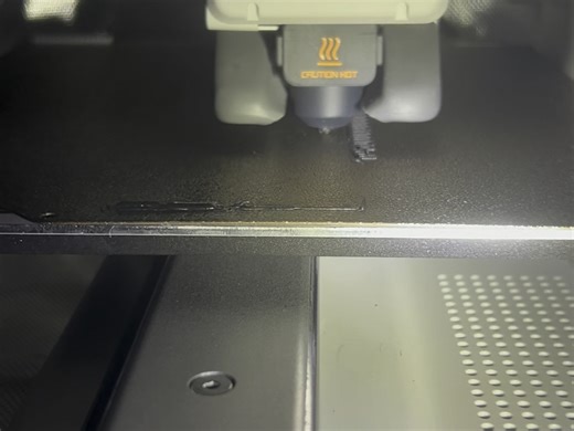 崩溃了，要疯了！拓竹A1mini打印首层总是失败