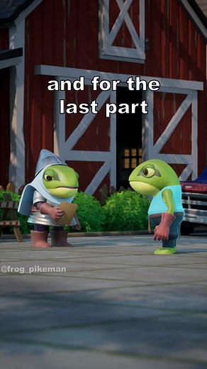 Funny Driving Test Fail Animation | Frog Pikeman Comedy