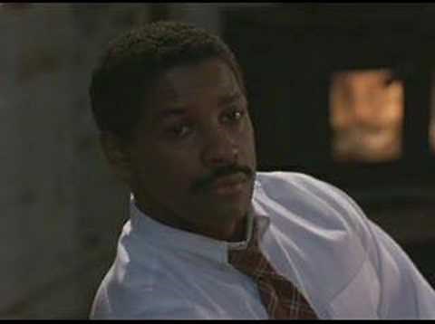 La Mamma Morta - from Philadelphia