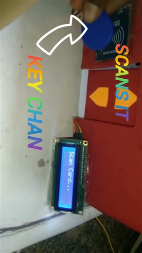 smart home esy science project