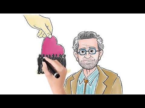 Bob Chapman: The Privilege of Leadership