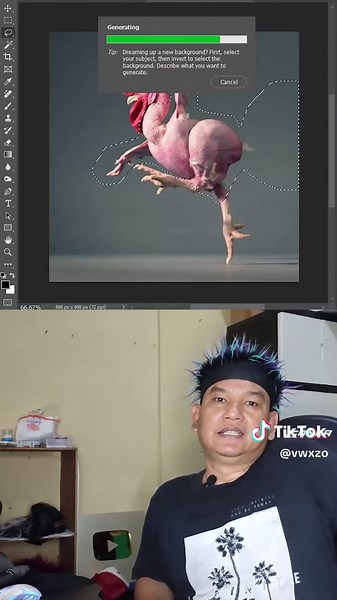 Cara Mengedit Foto Telanjang | Tutorial Pemula Terbaik