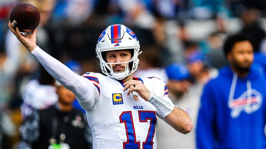 Josh Allen's career pressure & Denver's franchise revival