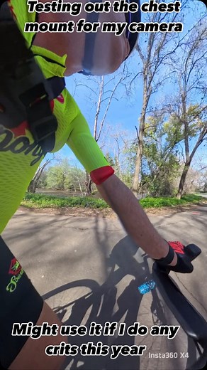 Joe Lederer on Reels