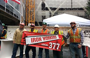 San Francisco's Newest Skyscraper