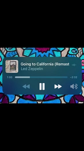 Rhinestone Cowboy (@rhinestone.cowboy2)’s videos with Going to California (Remaster) - Led Zeppelin