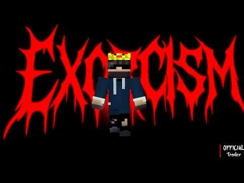 Scariest Exorcism (Minecraft Edition) ||