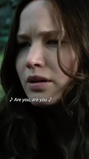 Did You Know This Viral Song Actually Was From The Hunger Games