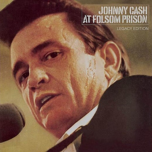 June's Poem (Live at Folsom State Prison, Folsom, CA (1st Show) - January 1968)