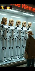 robot | Hudu Abdurrahman