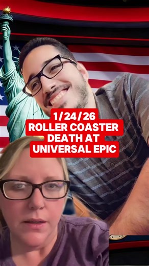Tragic Roller Coaster Accident at Universal: What Happened