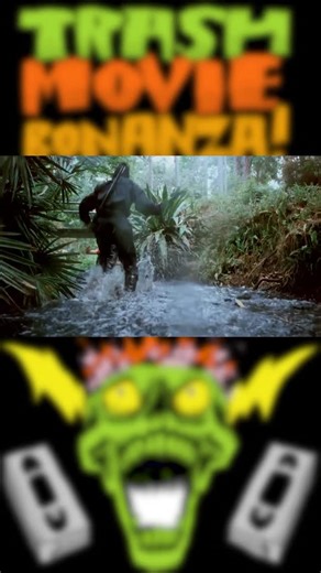 Dragon Sound ain’t no joke! The insane 1987 cult classic MIAMI CONNECTION is an unbelievable B-movie masterpiece! Check out the newest episode of TRASH MOVIE BONANZA w @comic_tropes and I on YouTube! @jamiewoodedits 🐉💀🐉 #miamiconnection #trashmoviebonanza #youtube | FOOD ONE ART